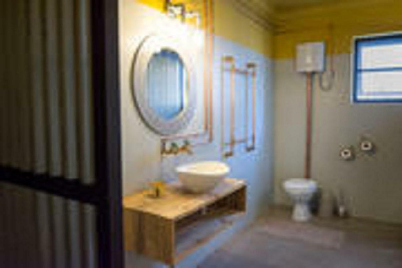 Sesfontein Guesthouse Eksteriør billede